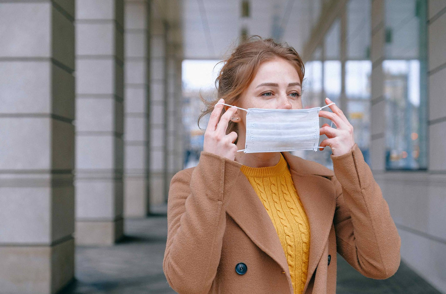 Sécurité sanitaire immobilier