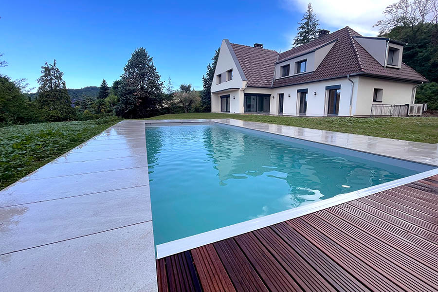 Invest & Associés SaintCyrauMontd'Or Maison à vendre