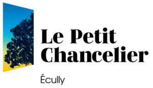 Le Petit Chancelier Ecully Centre logo