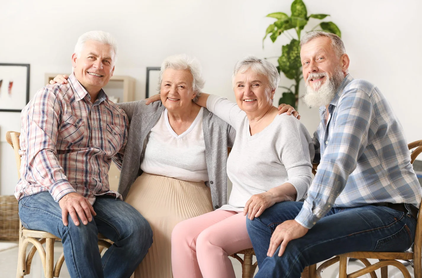 Logement seniors